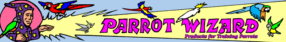 Parrot Wizard